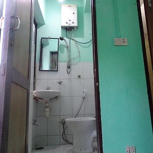 Double or Twin Room Bathroom